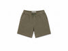 Cruiser Twill Shorts - Lizard