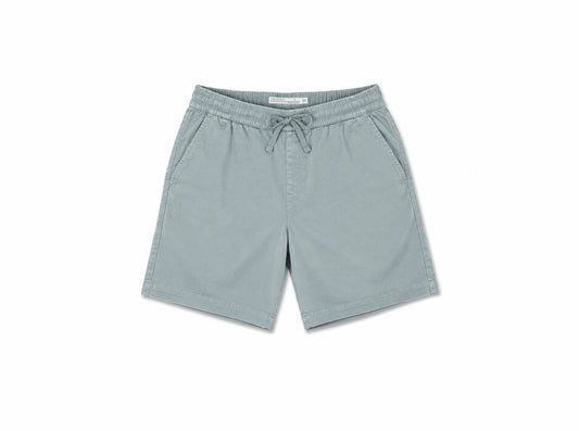 Cruiser Twill Shorts - Slate