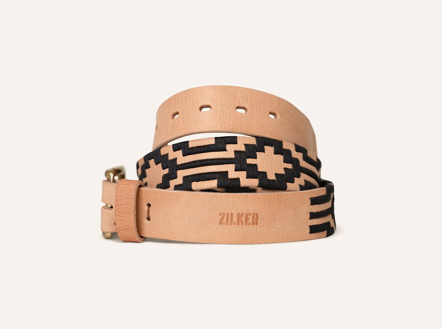 Zilker Belts - Vagabond