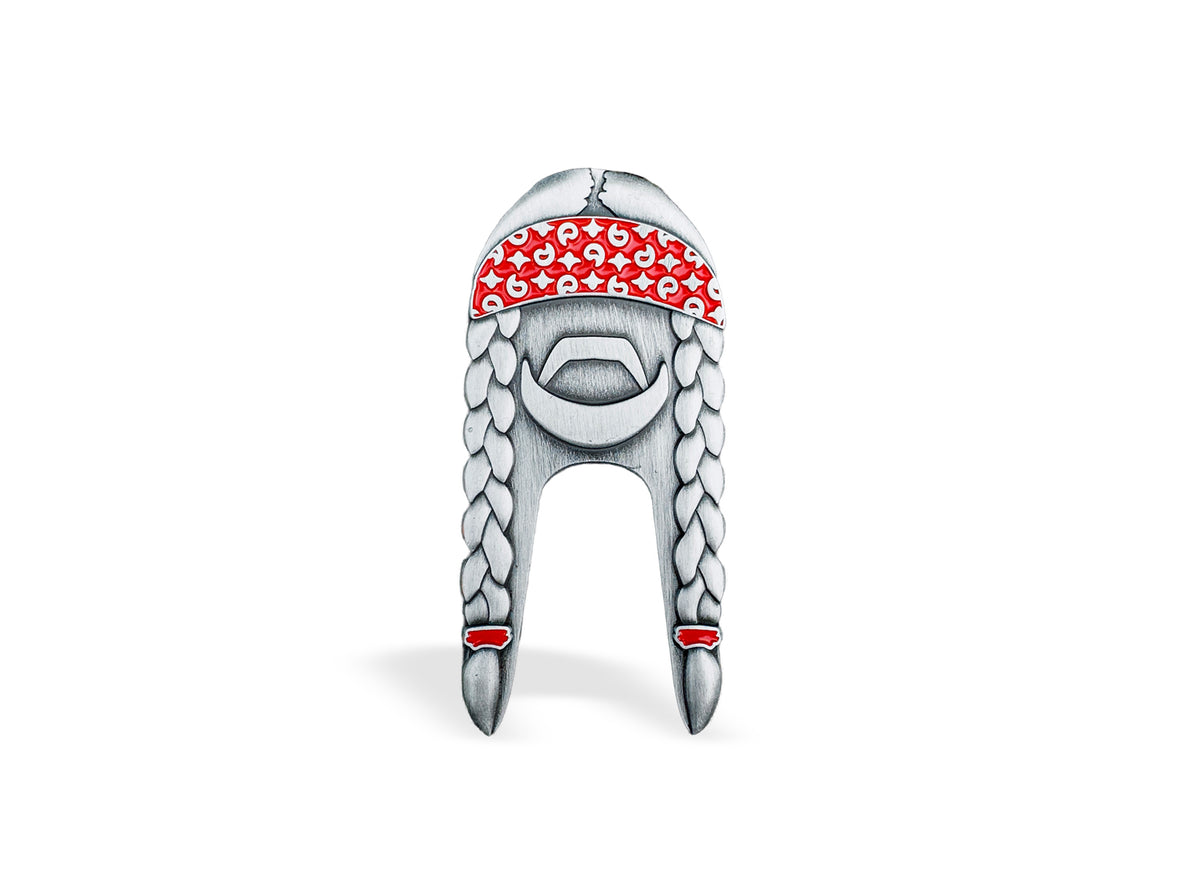 Outlaw Divot Tool