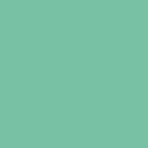 Criquet x Kanga Pouch - Greetings From Criquet - Green