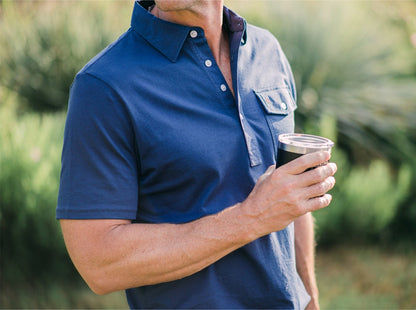 Classic Players Shirt - You're My Boy Blue