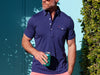 Classic Players Shirt - You're My Boy Blue