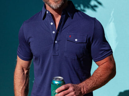 Classic Players Shirt - You're My Boy Blue