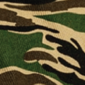 Throwback Hat - Criquet Outdoors - Camo