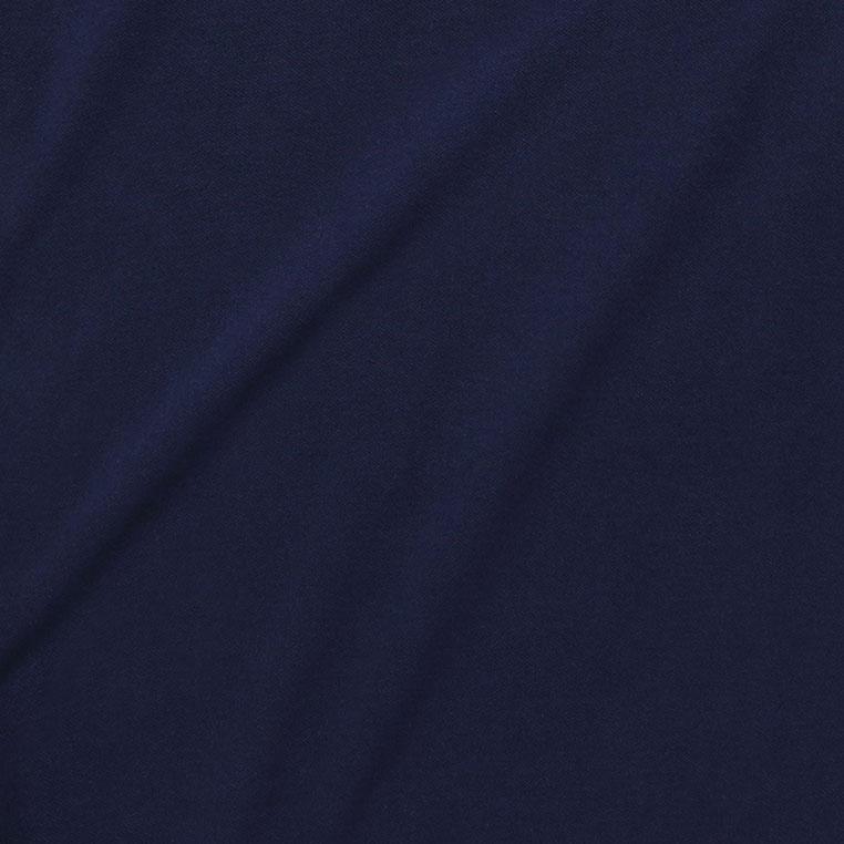 Long Sleeve Players Shirt - Peacoat